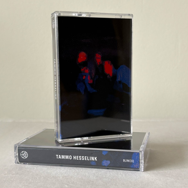 Tammo Hesselink - Live At Ormside Projects | Blank Mind (BLNKC01) - 2 Tammo Hesselink - Live At Ormside Projects | Blank Mind (BLNKC01) - 2