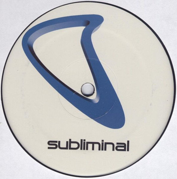 Anthony Rother - Father | Subliminal (SUB 147) - 4