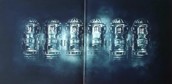 Within Temptation - Resist | Vertigo (0602577019043) - 2