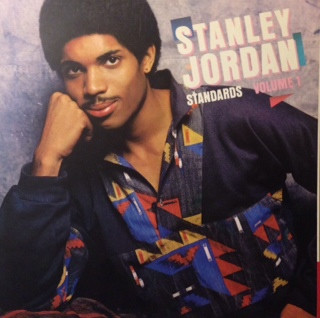 Stanley Jordan - Standards Volume 1 | Blue Note (64 2406821)