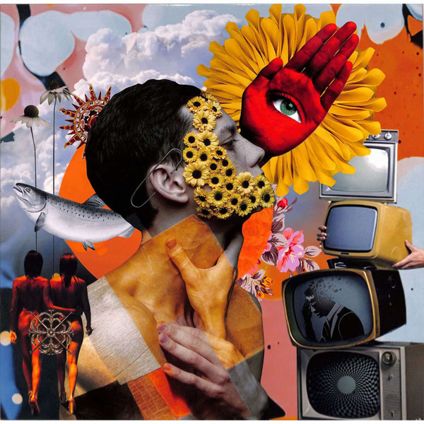 Petit Batou - Ecological EP | Bosom LTD (BOSLTD008)