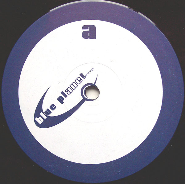 Mung - Places EP | Blue Planet Recordings (plan2) - 2