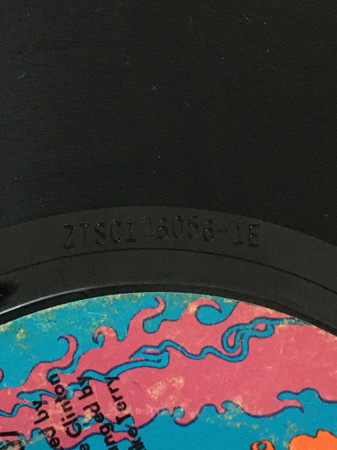 The Parliaments - (I Wanna) Testify | Revilot Records (RV 207) - 3 The Parliaments - (I Wanna) Testify | Revilot Records (RV 207) - 3