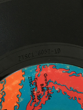 The Parliaments - (I Wanna) Testify | Revilot Records (RV 207) - 4 The Parliaments - (I Wanna) Testify | Revilot Records (RV 207) - 4