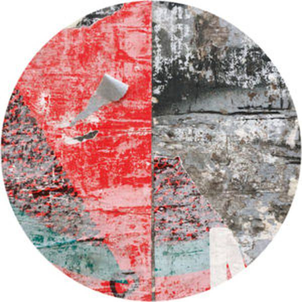 Radio Slave - Feel The Reverse (DJ Koze Edits) | REKIDS (RSKOZE01RSD)