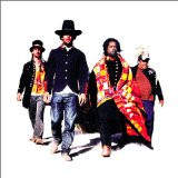 Ben Harper & The Innocent Criminals - Burn To Shine | Virgin (7243 8 48151 2 7) - main