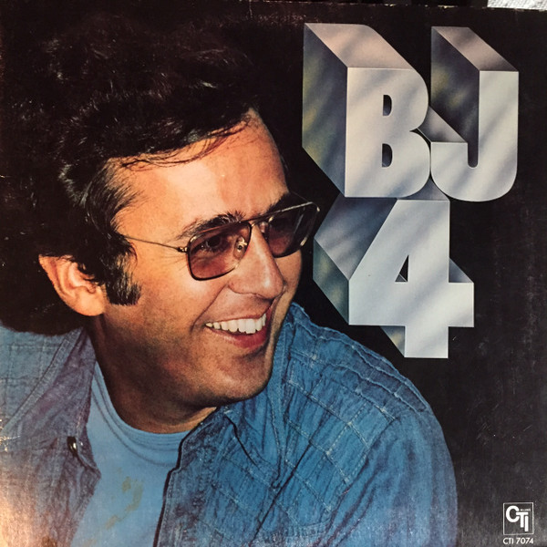 Bob James - BJ4 | CTI Records (CTI 7074) - main