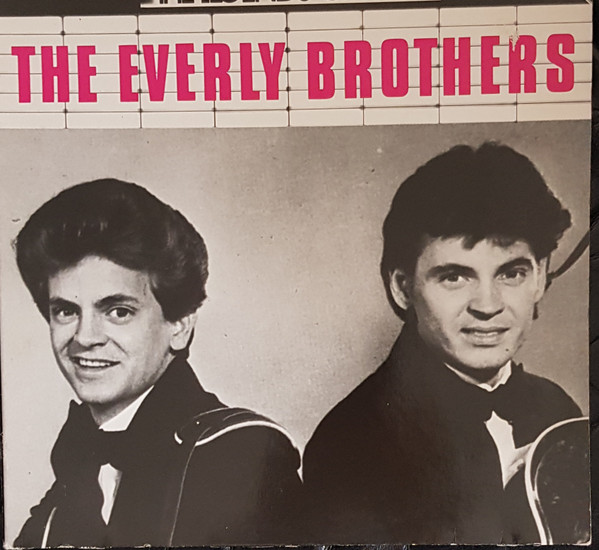 Everly Brothers - The Legends Of Rock | Strand (6.28561 DP) Everly Brothers - The Legends Of Rock | Strand (6.28561 DP)