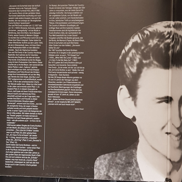 Everly Brothers - The Legends Of Rock | Strand (6.28561 DP) - 3 Everly Brothers - The Legends Of Rock | Strand (6.28561 DP) - 3