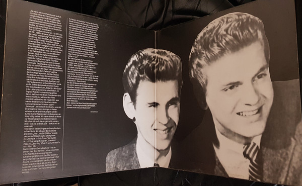 Everly Brothers - The Legends Of Rock | Strand (6.28561 DP) - 2 Everly Brothers - The Legends Of Rock | Strand (6.28561 DP) - 2