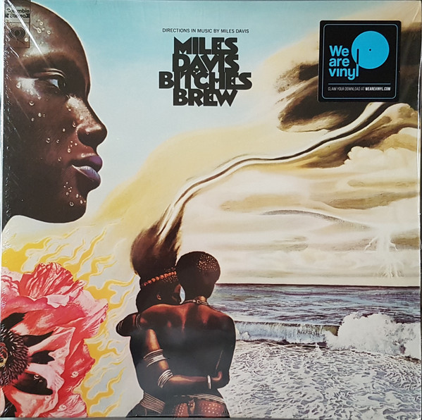 Miles Davis - Bitches Brew | Columbia (19075950861)