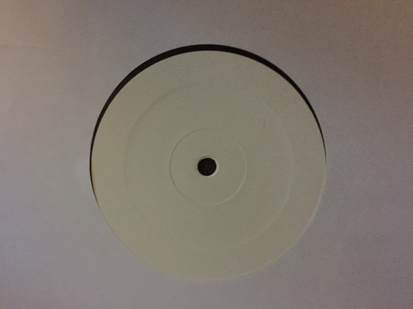 Raudive - Cone EP | Macro (MACRO M09)