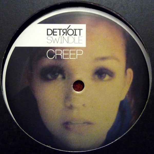 Detroit Swindle - Creep | Freerange Records (FR176)