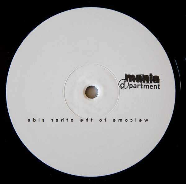 Computer Controlled - Electric Disco | Mania D'partment (d'37) - 4