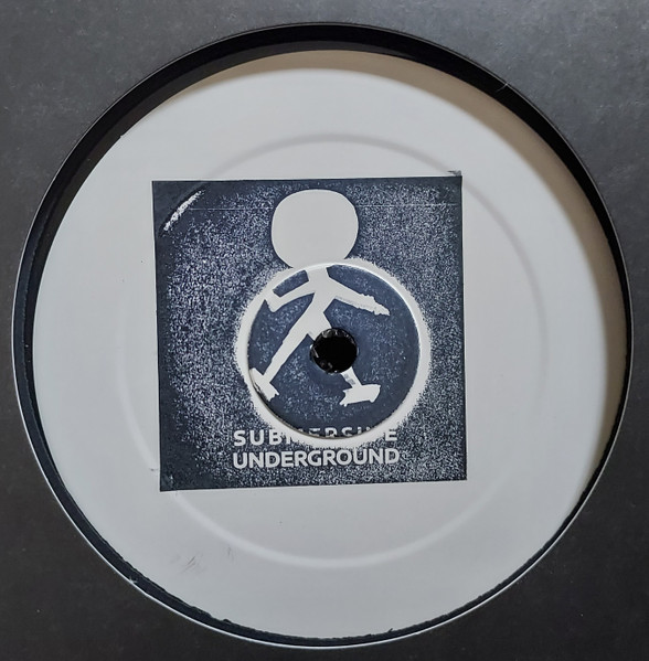 Sound Synthesis - Cognitive Beliefs EP | Submersive Underground (SUB001)