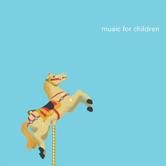Various - Music For Children | Bruchstuecke (Bruchstuecke 14)