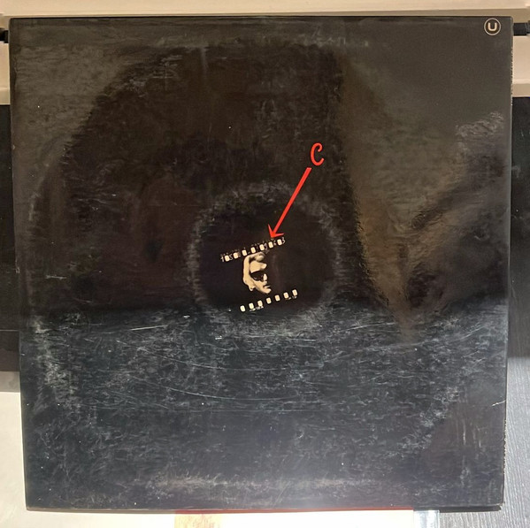 Johnny Hallyday - Rivière... Ouvre Ton Lit | Philips (844 971 BY) - 2 Johnny Hallyday - Rivière... Ouvre Ton Lit | Philips (844 971 BY) - 2