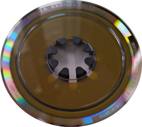 Stevie Ray Vaughan & Double Trouble - Greatest Hits | Epic (EK 66217) - 4