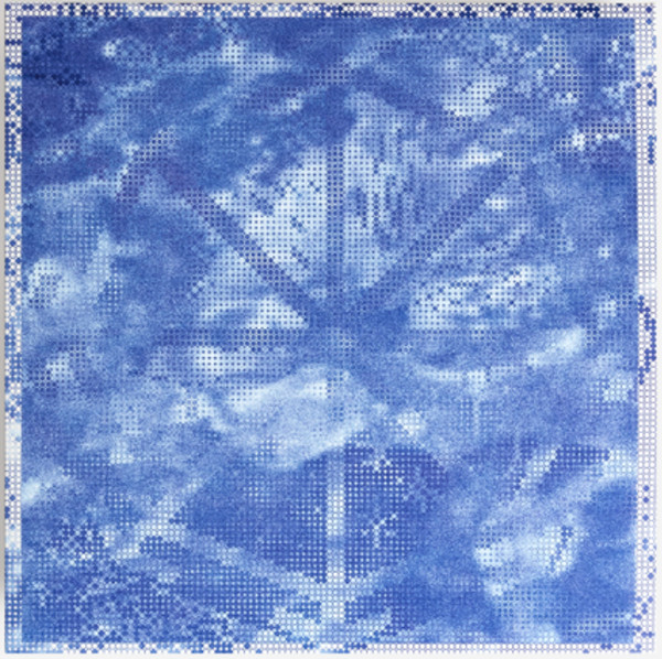 Raven - GNOSIS | Incienso (INC-028) - main