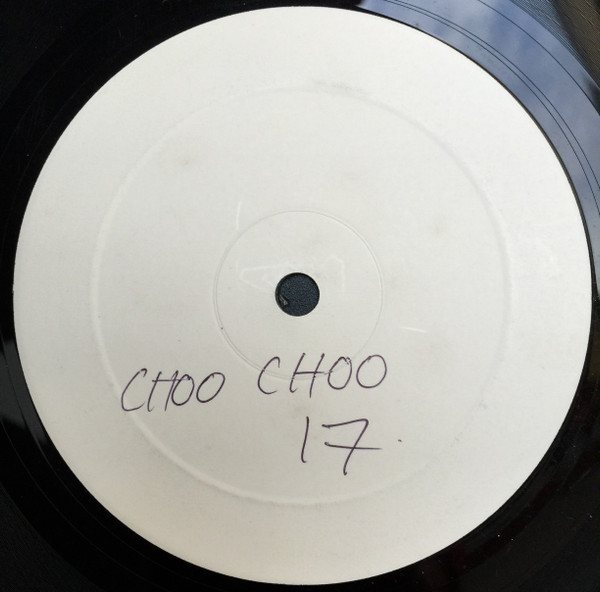 Revolt - Dive Into The Deep / Luminize | Choo Choo Records (CHCH 017)
