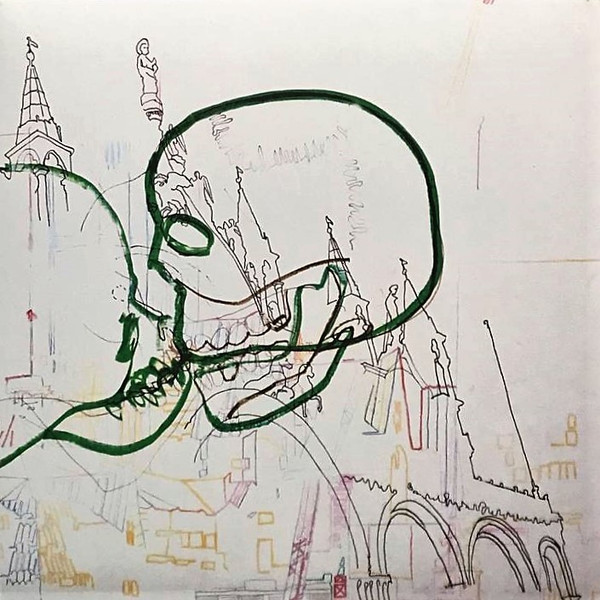 Tru West - The DOWC Part 2 | Marmo Music (MARMO 002)