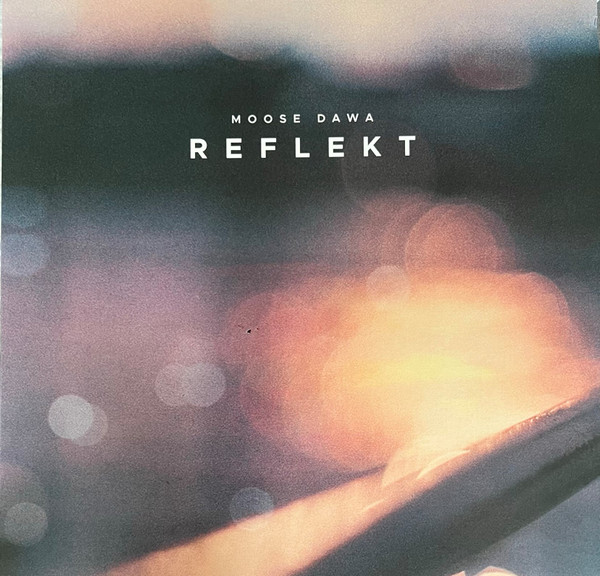 Moose Dawa - Reflekt | Chillhop Music (CR047) Moose Dawa - Reflekt | Chillhop Music (CR047)