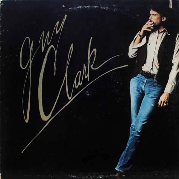 Guy Clark - Guy Clark | Warner Bros. Records (BSK 3241)