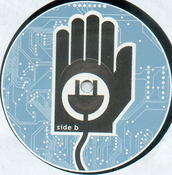 Misjahroon - Turn Me On (The Remixes) | Rough Technology (RTD 175.2119.0) - 3