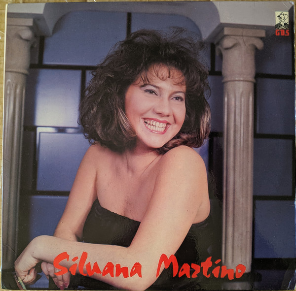 Silvana Martino - Silvana Martino | GDS (LDL 9020) - main