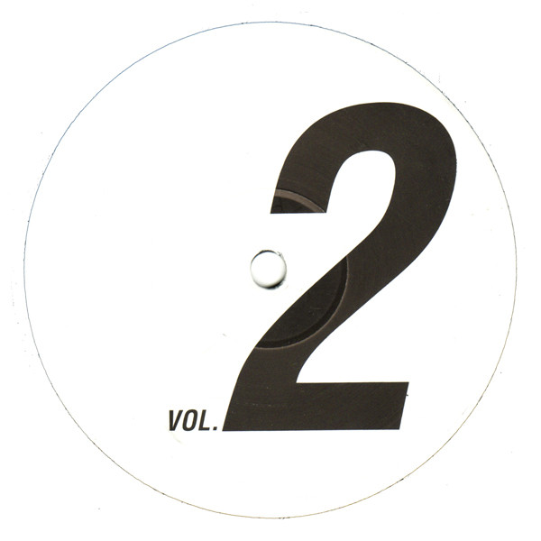 Obey - Vol. 2 | Obey (OBEY 002) - 2