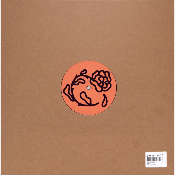 Chris Doria - MP07 | Magic Power (MP07) - 2