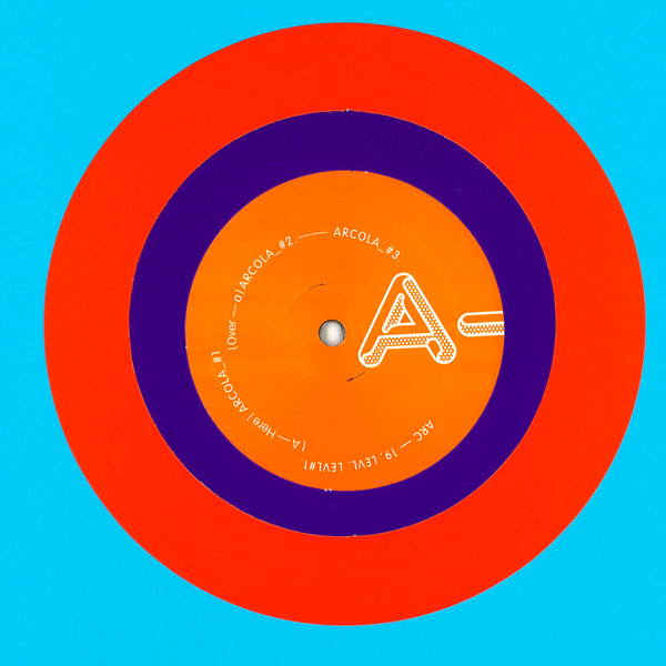 Levl - LEVL#1 | Arcola (ARC - 19) - 2