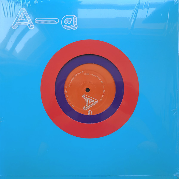 Levl - LEVL#1 | Arcola (ARC - 19)