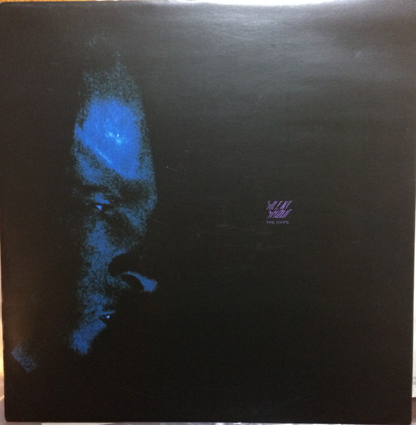 The Knife - Silent Shout | Brille Records (BRILS05T)