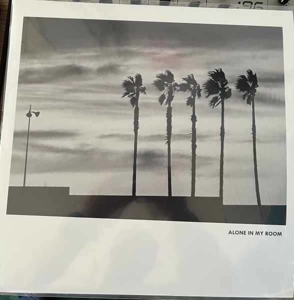 Alone In My Room - II | Oráculo Records (OR149)