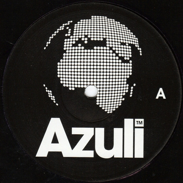 Freaks - The Creeps (You're Giving Me) (Unreleased Remixes) | Azuli Records (AZNY237) - 2