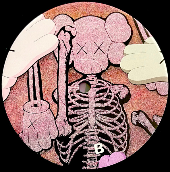 Clipse - Let God Sort Em Out | Roc Nation (none) - 4