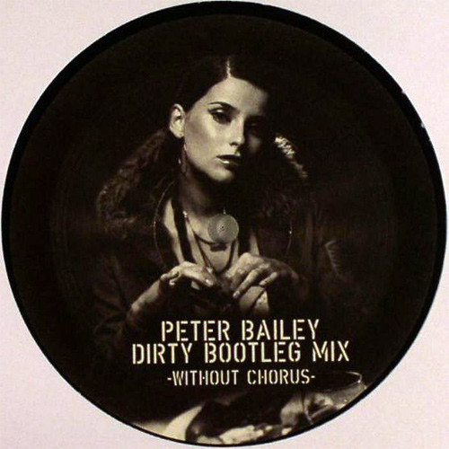 Nelly Furtado - Say It Right (Peter Bailey Dirty Bootleg Mix) | Not On Label (Nelly Furtado) (Nelly1) - 2 Nelly Furtado - Say It Right (Peter Bailey Dirty Bootleg Mix) | Not On Label (Nelly Furtado) (Nelly1) - 2