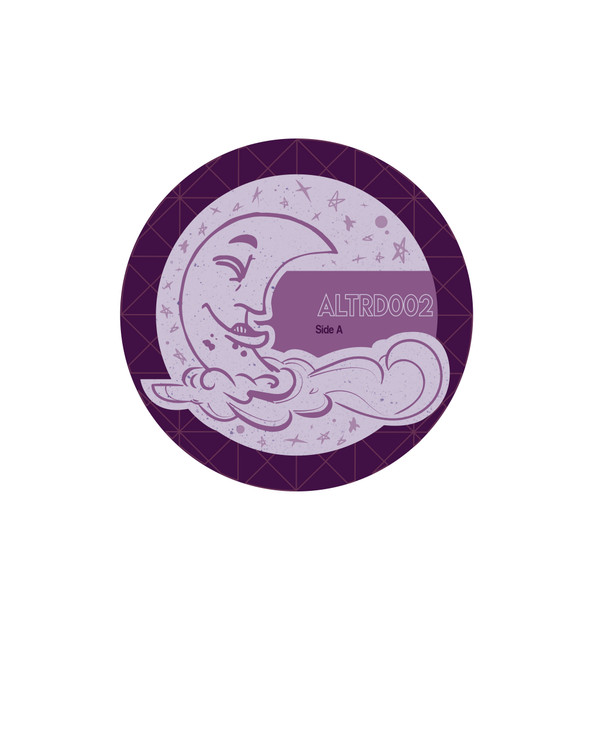 Etch - Altered Roads Vol.2 | Altered Roads (ALTRD002)