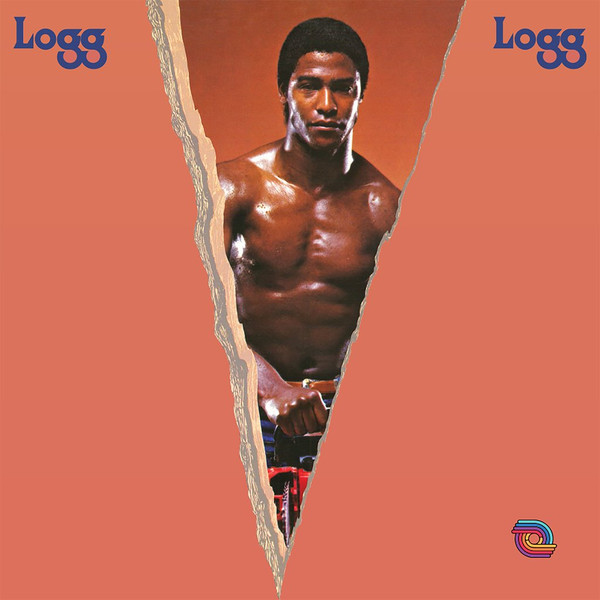 Logg - Logg | Be With Records (BEWITH055LP) - main