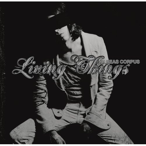 Living Things - Habeas Corpus | Jive (88697-23395-2) Living Things - Habeas Corpus | Jive (88697-23395-2)