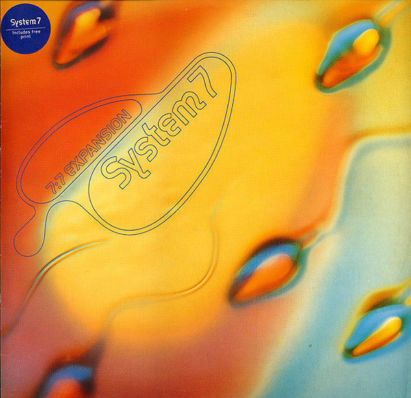 System 7 - 7:7 Expansion | Big Life (BFLT 2)