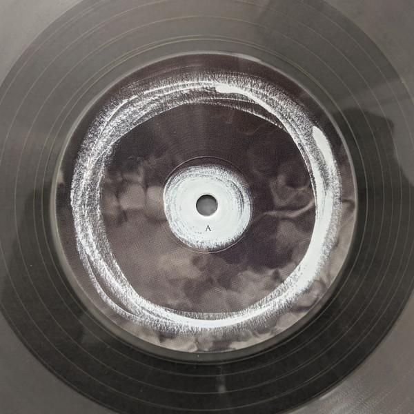 Sol Seppy - I.A.A.Y.A Part One | Gated (GTD.LP1) - 3