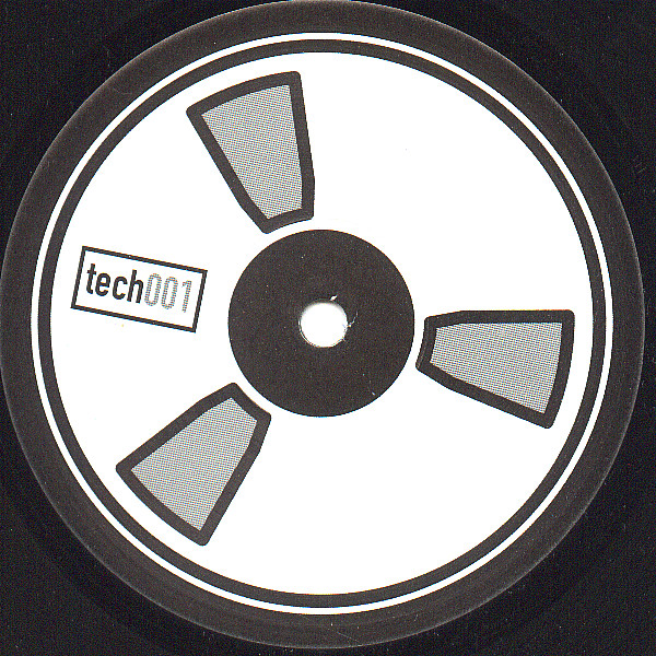 Drumsound & Simon "Bassline" Smith - Future Tech / Target Practice | Technique Recordings (tech001) - 2