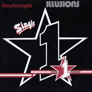 The Pharcyde - Illusions | Chapter One (B520121-01) - main