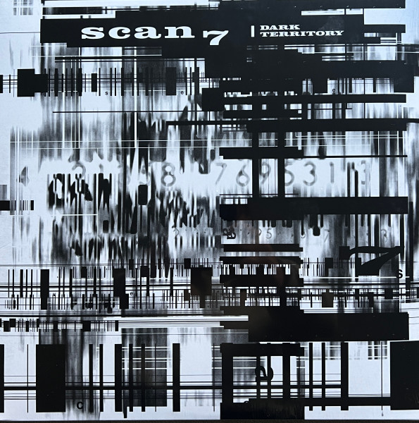 Scan 7 - Dark Territory | Tresor (Tresor 57)
