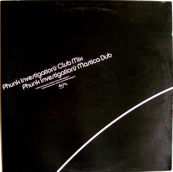 Angel City Featuring Lara McAllen - Touch Me | Data Records (DATA73P1) - 2