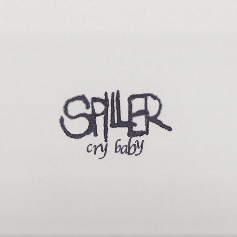 Spiller - Cry Baby | Positiva (CRY 001)