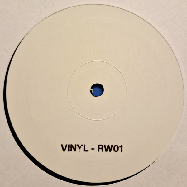 Sorry We Play Vinyl - Sorry We Play Vinyl 1 | Sorry We Play Vinyl (VRW01) - main