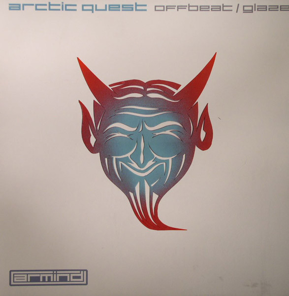 Arctic Quest - Offbeat / Glaze | Armind (armd1008)